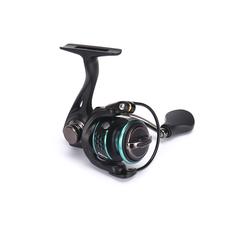 DAYO FISHING REELS CODE 230401 NAME LENA TYPE 800/900 BALL BEARINGS  3+1 BB GEAR RATIO 5.0:1 PRE-LOADING ► Photo 1/5