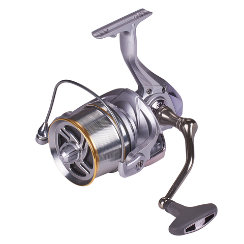 Full Metal Surf Trolling Spinning Saltwater Jigging Fishing Reel