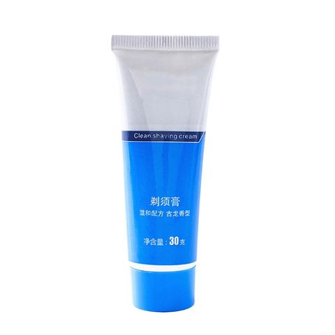 1pc Shaving Cream For Men For All Skin Shaving Foam Soften Beard Reduce Friction RXJC ► Photo 1/6