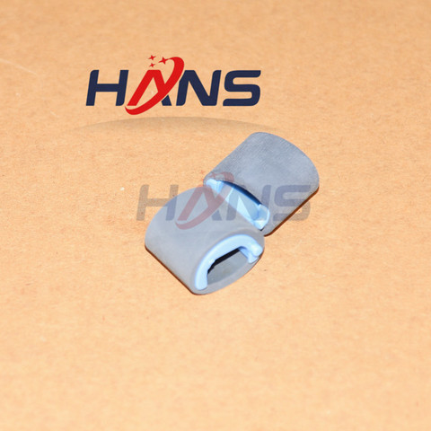 10pcs RL1-2593-000 Paper Pickup Roller for HP 1102 1132 1212 P1102 M1132 M1212nf M1214nfh M1217nfw P1102w Canon MF3010 ► Photo 1/1