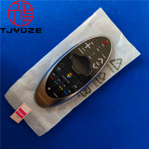 New UE40H6500SL BN59-01182B UE55H8000AT BN59-01185B for Original Genuine SAMSUNG Smart TV Remote Control UA60H6400AW UA65H6400AW ► Photo 1/6