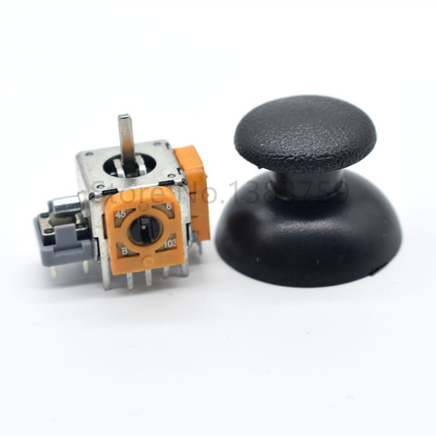 FJM10K gamepad control B10K PS gamepad with cap rocker potentiometer ► Photo 1/5