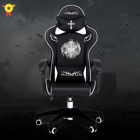 Hot style Gaming chair boys reclining computer chair home fashion comfortable anchor live chair Internet cafe game boss chair ► Photo 1/5