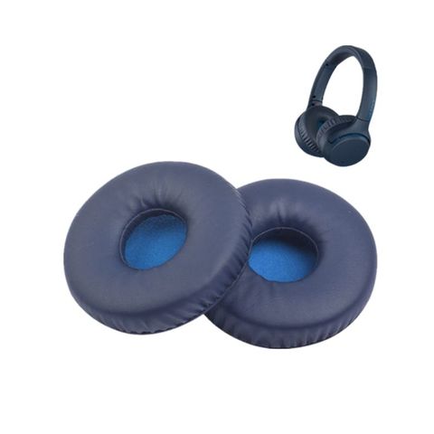Earpads Ear pads Foam Cushions Cover Earmuffs For sony WH-XB700 headphones ► Photo 1/6