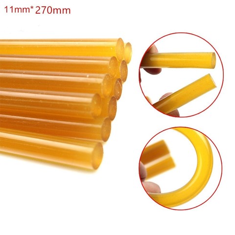 Hot Melt Glue Sticks High Quality Strong silicon Glue for Glue Pulling tabs Paintless Dent Repair tools ► Photo 1/4