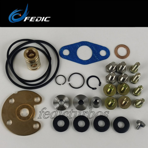 Turbocharger repair kit GT1544S 454097 028145702 Turbo kits for Audi Seat VW Ford Opel BMW Skoda 1.9 TDI 55Kw 66Kw 1Z AHU AAZ ► Photo 1/2