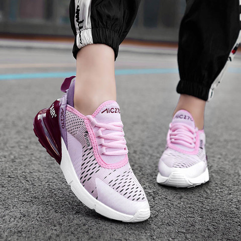 Fashion Women Sneakers 2022 Casual Shoes Ladies Trainers White Sneaker Woman Baskets Femme Dames Black Deportivas Mujer - Price history & | AliExpress Seller - GILAUGH Store | Alitools.io