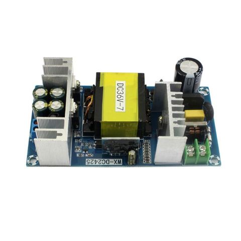 36V 7A 250W AC DC Power Supply Converter Adapter Voltage Regulated Transformer ► Photo 1/6