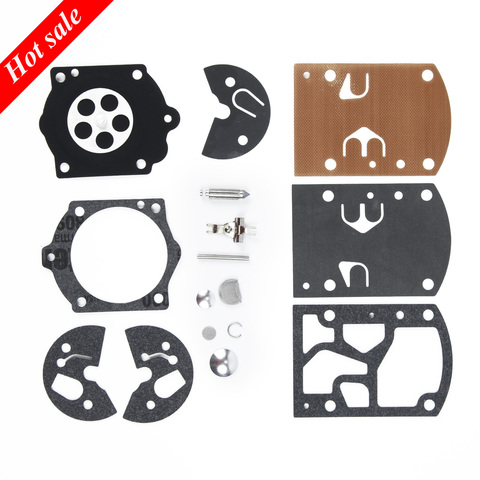 New Arrival Carburetor Repair Kit For Homelite 650 750 FP100 Walbro K10-WB High Quality Carburetor Repair Kit Garden Tools ► Photo 1/6