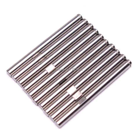 10Pcs/lot 3.17mm Motor Shaft for XXD 2212 RC Brushless Outrunner Motor Electric Machine ► Photo 1/6