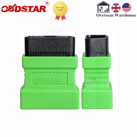 [UK/US Ship]OBDSTAR  X300DP Plus Convertor for Renault Talisman/Megane IV/Scenic IV/Espace V to Make Dealer Key Work with P001 ► Photo 1/6