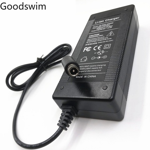 Charger for Ninebot ES1 ES2 ES4 M365 Pro Electric Scooter 71W 42V 1.7A Battery Charger Power ► Photo 1/3