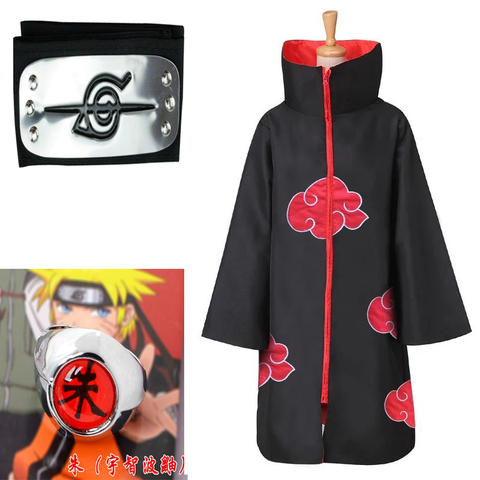 Sasuke Uchiha With Cape : Uchiha Sasuke Cosplay Costume Black Cape ...