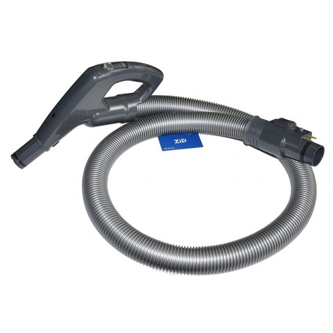 Hose Vacuum cleaner LG (Assembly, with control on the handle), зам. Aem65868514 aem73513017 ► Photo 1/5