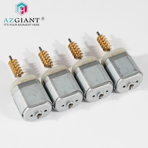 AZGIANT 1-4pcs ELV/ESL electric wheel steer ignition lock motor J764  for VW volkswagen magotan B6 B7L ► Photo 1/6