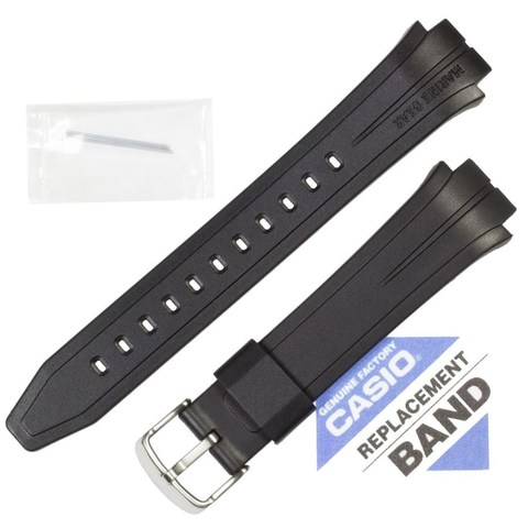 CASIO strap watch MRP-700-2A1V (10212447) ► Photo 1/6