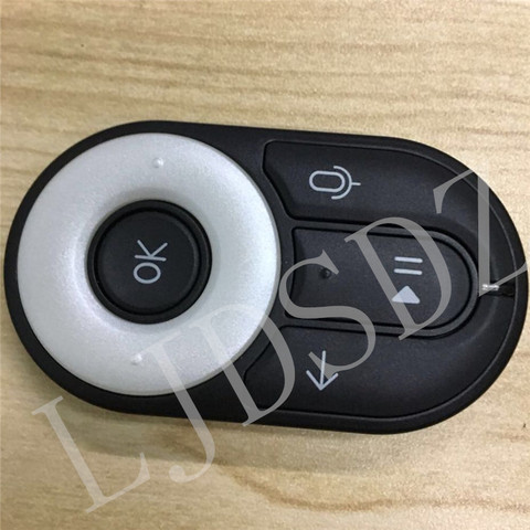 1/pcs      CC2530 new wireless remote control ► Photo 1/3