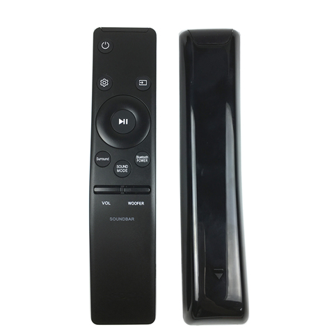 Replacement SOUNDBAR Remote Control For SAMSUNG AH59-02758A HW-M360 HW-M370 HW-M430 HW-M450 HW-M550 HW-M4500 ► Photo 1/2