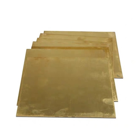 Thick 1mm 2mm 3mm H62 Brass Sheet  Brass Plate Customized Size CNC Frame Model Mould DIY Contruction Brass Pad ► Photo 1/6