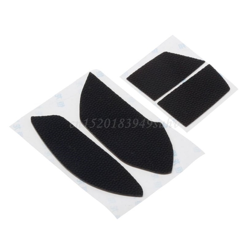 Mouse Feet Skates Side stickers Sweat Resistant Pads For Razer Basilisk Mouse ► Photo 1/6