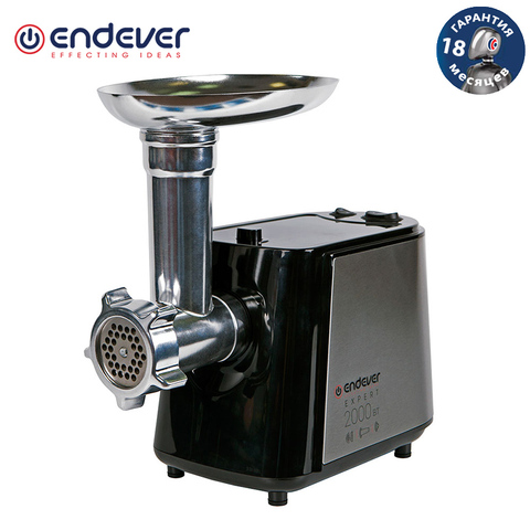 Electric meat grinder endever Sigma 55 ► Photo 1/6