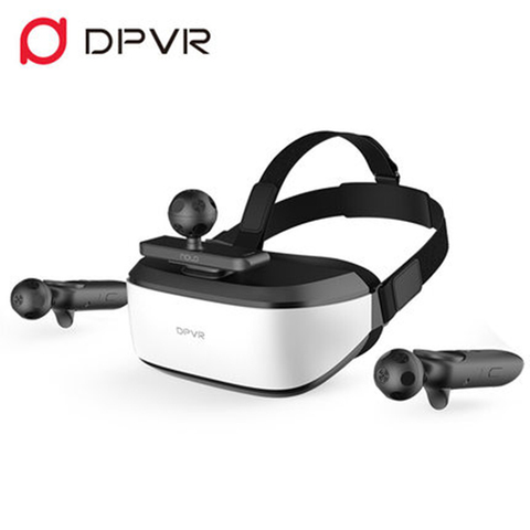 Rift S PC VR Glasses Steam VR Game Headset All-In-One - AliExpress