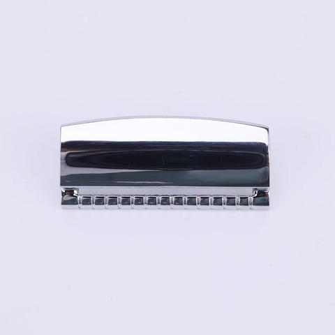 Yaqi Single Edge Chrome Color Safety Razor Head ► Photo 1/6