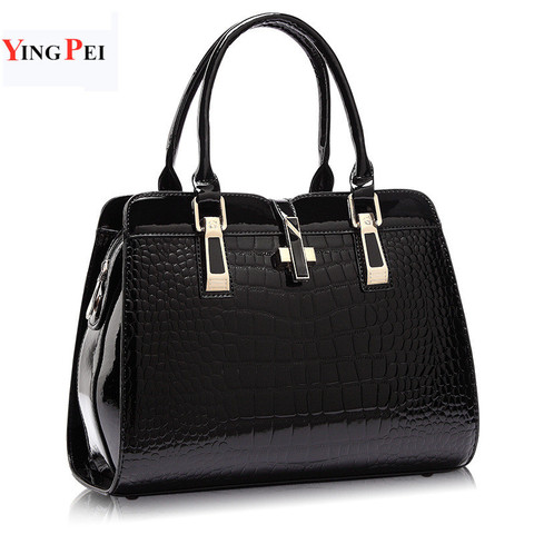 women bag Fashion Casual women's leather handbags Luxury Designer Shoulder bags new bags for women 2022 Large capacity bolsa ► Photo 1/6