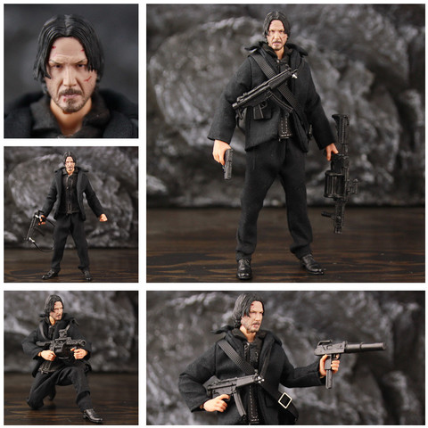 John Wick 6