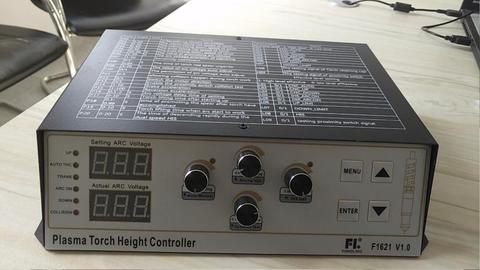 F1621 F1620 Torch height controller THC  Automatic Arc and cap voltage plasma torch height controller ► Photo 1/5