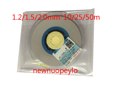 ACF AC-7206U-18 TAPE For LCD Screen Repair 1.2/1.5/2.0mm*10m/25m/50m ► Photo 1/1