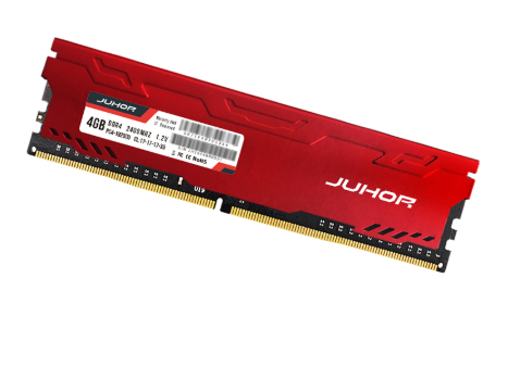 JUHOR ddr4 in RAMS 4gb 8gb 16gb Desktop Memory with Heat udimm 2133mhz ...