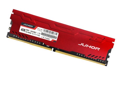 JUHOR ddr4 in RAMS 4gb 8gb 16gb Desktop Memory with Heat udimm 2133mhz 2400mhz 2666mhz 3000mhz PC RAM 1.2V New dimm Ship ► Photo 1/6