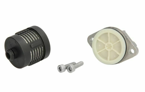 Brand New Coupling Filter fits for S80 S40 V50 OEM 30787687 8V41-4A319-AA 8V414A319AA ► Photo 1/1