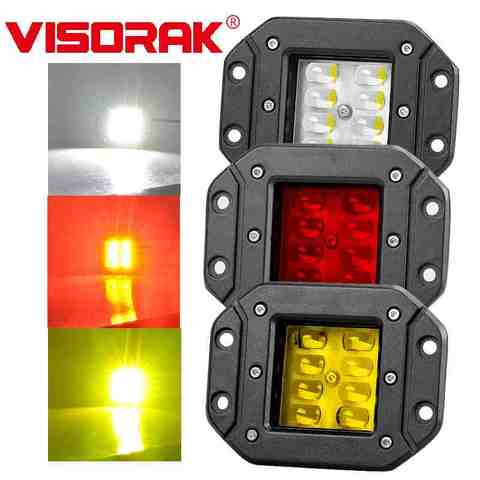 VISORAK 2pcs/lot 5