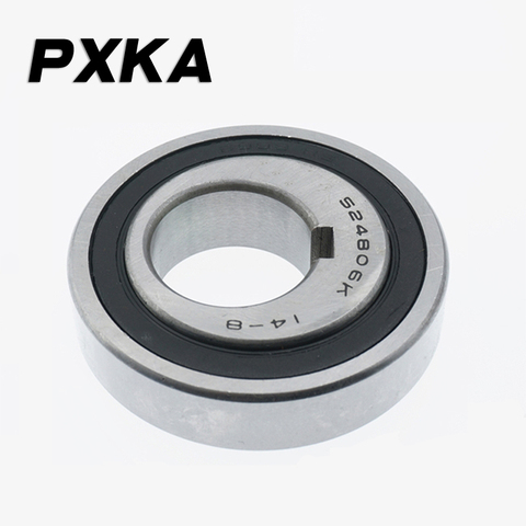 Free Shipping Eccentric Bearing NA4206X3A Needle Series Ball Series Agricultural Machinery Special Lifting Bearing ► Photo 1/3