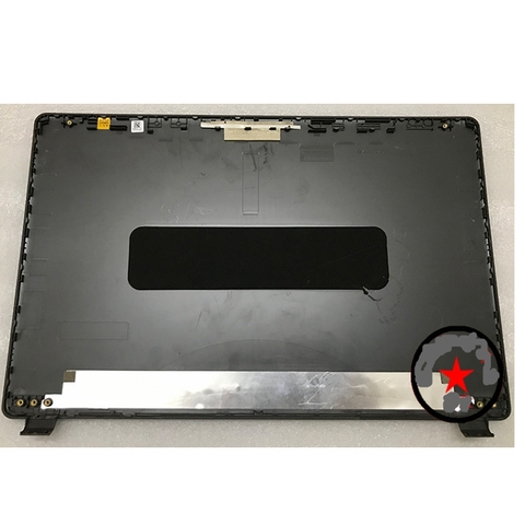 New Laptop LCD Back Cover/Front Bezel For Acer Aspire 3 A315-42 A315-42G A315-54 A315-54K N19C1 15.6 Inch LCD Top Case Black/Red ► Photo 1/2