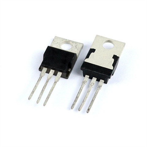 5pcs/lot IRF1404Z IRF1404 TO-220 40V 180A In Stock ► Photo 1/4