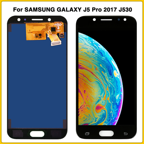 Price History Review On New J5 Pro 17 Lcd Panel For Samsung Galaxy J5 17 J530 J530f Sm J530f Lcd Display Touch Screen Digitizer Assembly Replacement Aliexpress Seller Well Done Price History Review On New J5 Pro 17 Lcd Panel For Samsung Galaxy J5 17 J530 J530f Sm J530f Lcd Display Touch Screen Digitizer Assembly Replacement Aliexpress Seller Well Done