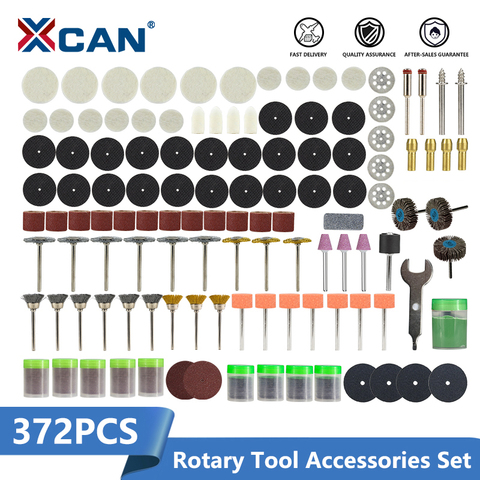 rotary tool accessories for easy cutting