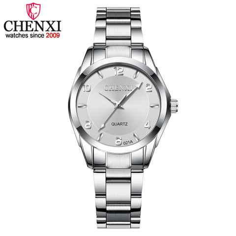 CHENXI Quartz Watch Women Clock Ladies Wrist Watches Female Famous Luxury Brand Lady Quartz-Watch Relogio Feminino Montre Femme ► Photo 1/6