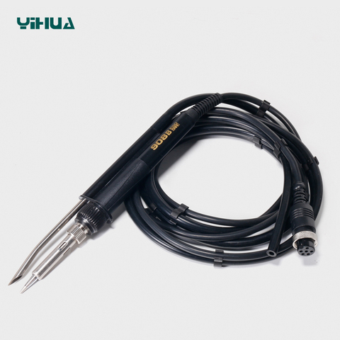 YIHUA 908A 908B Soldering Iron Handle for Soldering Station ► Photo 1/1