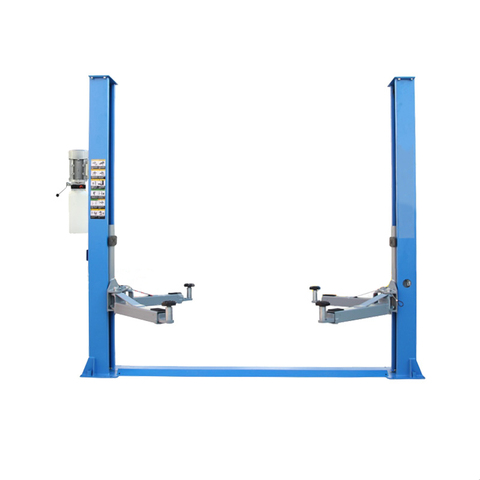 2-Post Car Lift 3500Kg ► Photo 1/1