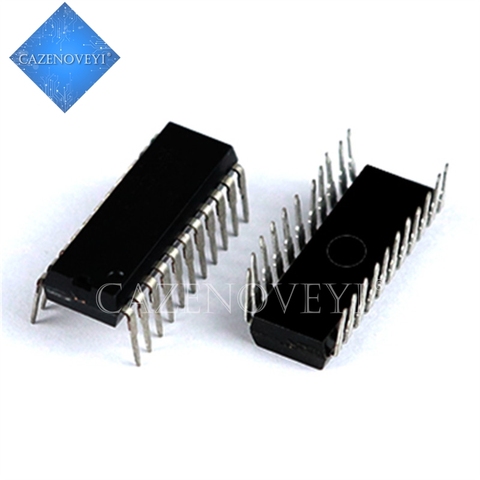 1pcs/lot LC72131D LC72131 DIP-22 In Stock ► Photo 1/2