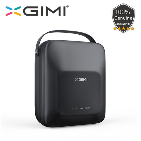 XGIMI MoGo and MoGo Pro Projector Carrying Case TPU Waterproof Protable Bag for XGIMI MoGo Series Original Accessories ► Photo 1/6