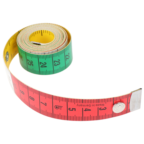 Sewing Measuring Tape, Body Measuring Ruler