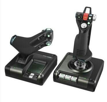 Made for X52 Pro  Flight Rocker X52 Pro Profession Flight Rocker Game Peripherals ► Photo 1/3