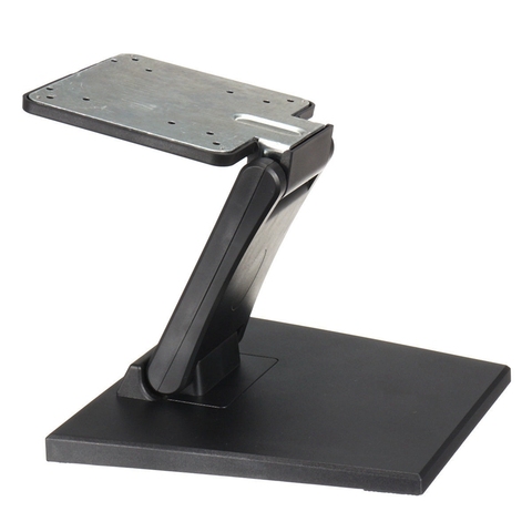 Tilt Mounted Fold Monitor Holder Vesa 10Inch-27Inch Lcd Display Press Screen Stand ► Photo 1/6