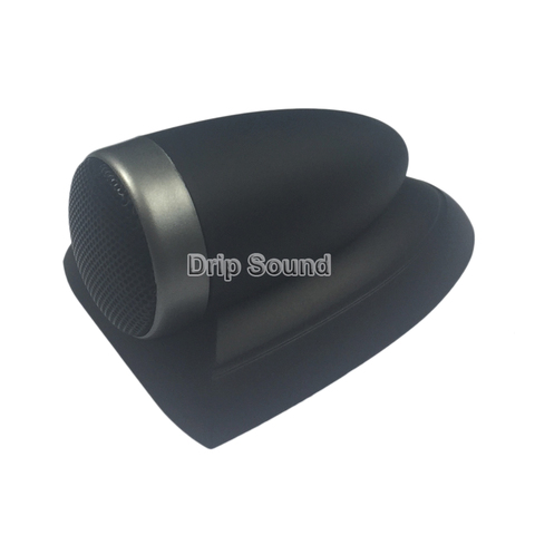 25-Core Speaker Loudspeaker Tweeter Cover Panel Audio Stereo Decorative Circle Fixed Plate ► Photo 1/6