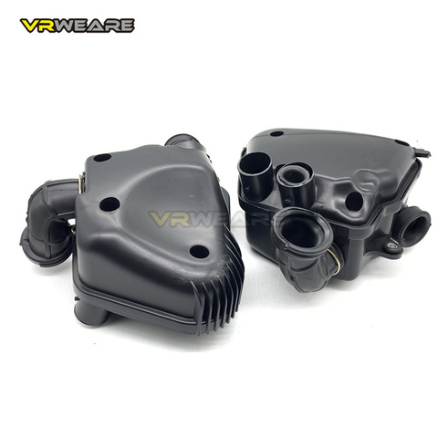 4VP BWS100 Air Filter Air Cleaner Box Assembly for YAMAHA BWS100 ZUMA YW 50 4vp-e4410-00 ► Photo 1/5